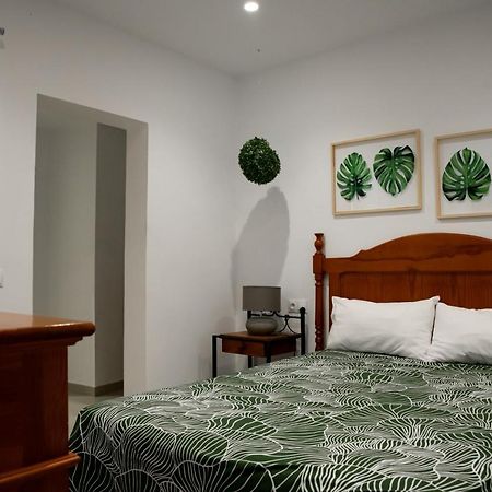 הוילה איקוד דה לוס וינוס Casa La Furnia מראה חיצוני תמונה
