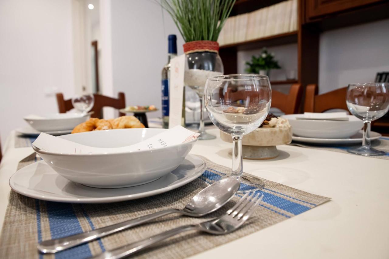 הוילה איקוד דה לוס וינוס Casa La Furnia מראה חיצוני תמונה