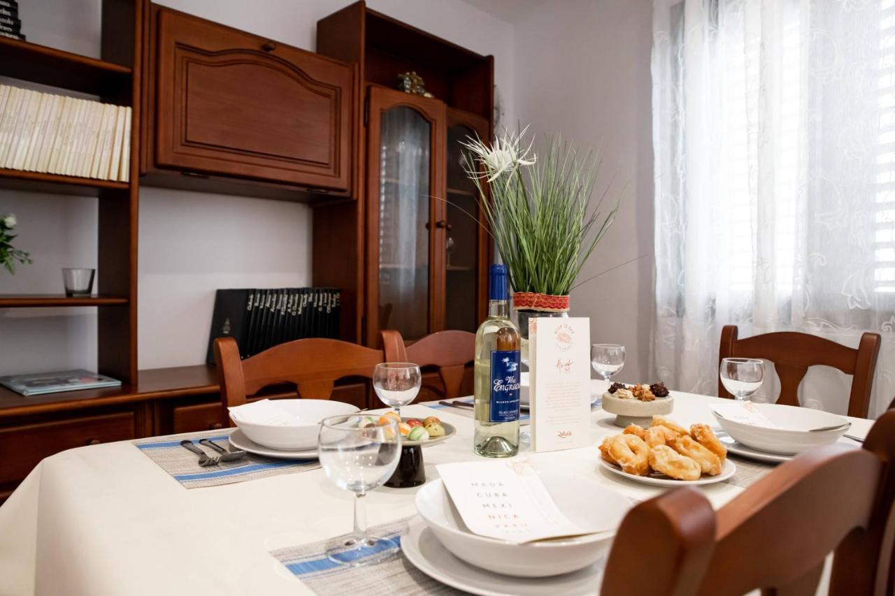 הוילה איקוד דה לוס וינוס Casa La Furnia מראה חיצוני תמונה
