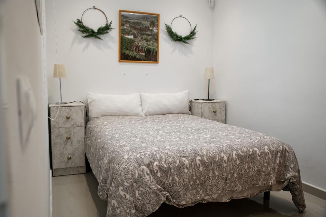 הוילה איקוד דה לוס וינוס Casa La Furnia מראה חיצוני תמונה
